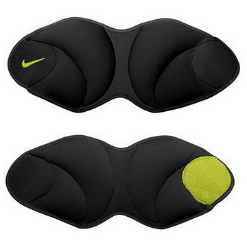 nike ankle weights 5 lbs
